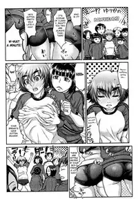 [Blmanian] Takeshiryuu Shin Kenpou Gaiden Yurika Ikimasu 1-2 [English] [Fated Circle]