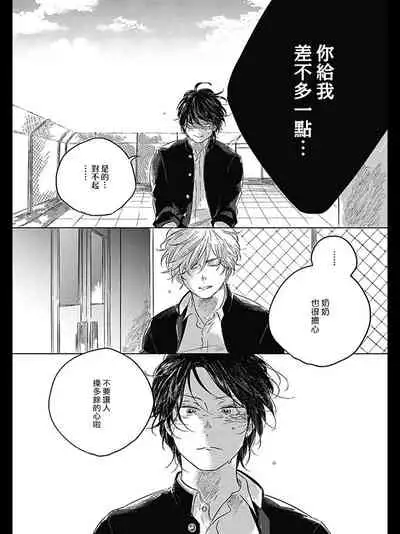 Bokura no Tsuzuki | 我们的后续 Ch. 1-4