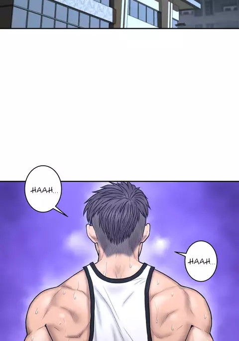 Ghost Love Ch.1-26