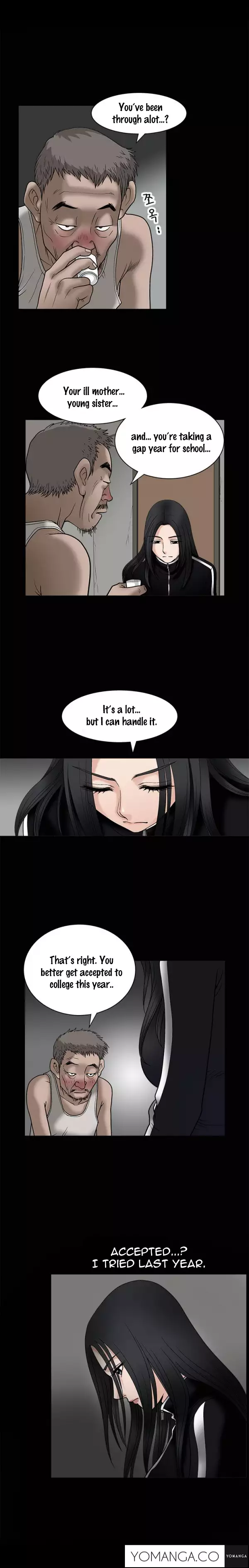 Seduction Ch.1-18