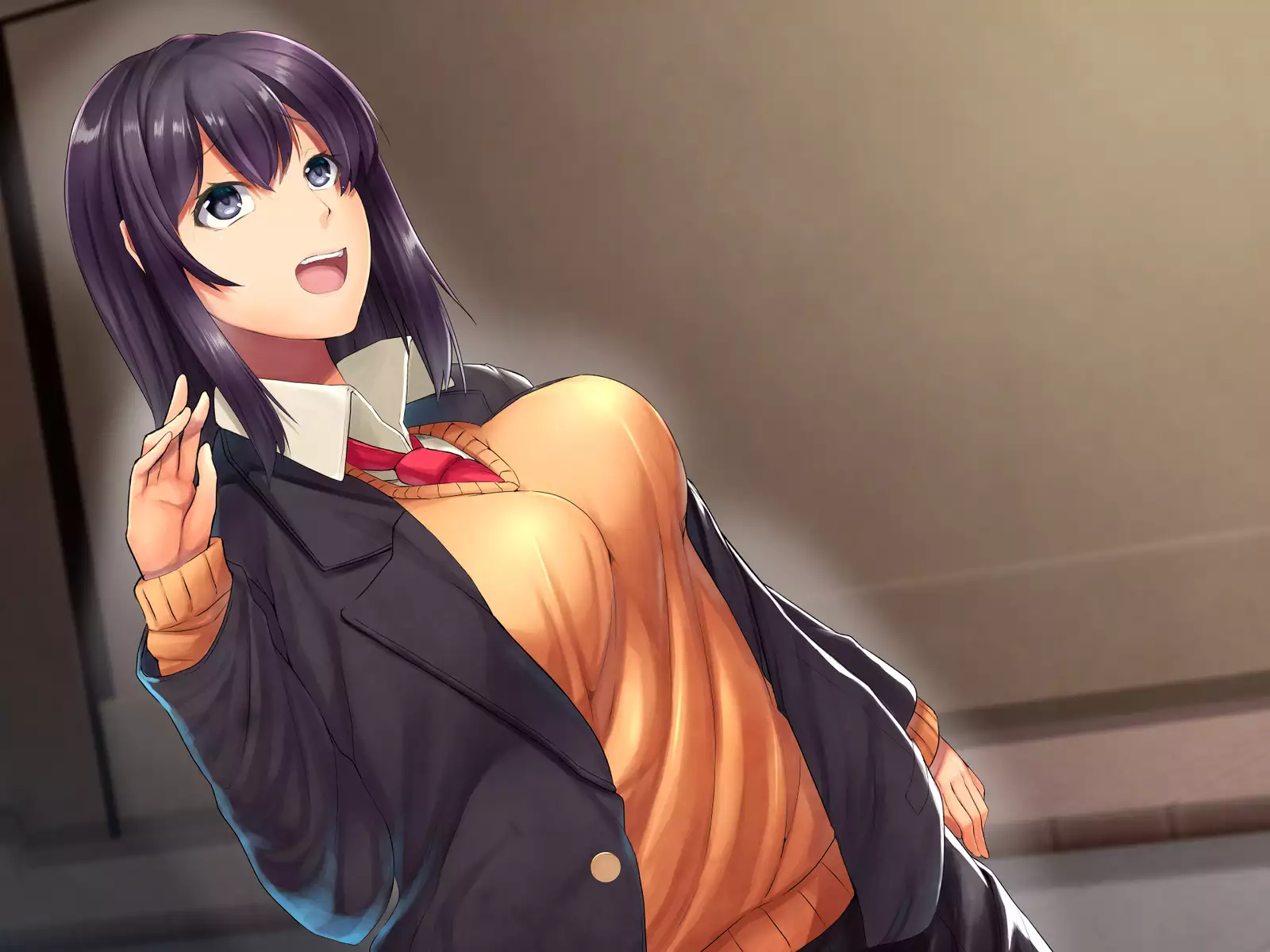 Saimin Appli de Kanraku!! Neratta Emono o Saimin Choukyou!! ~Kouhen~