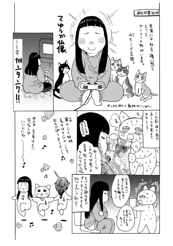 Aidoru nikutai kensa