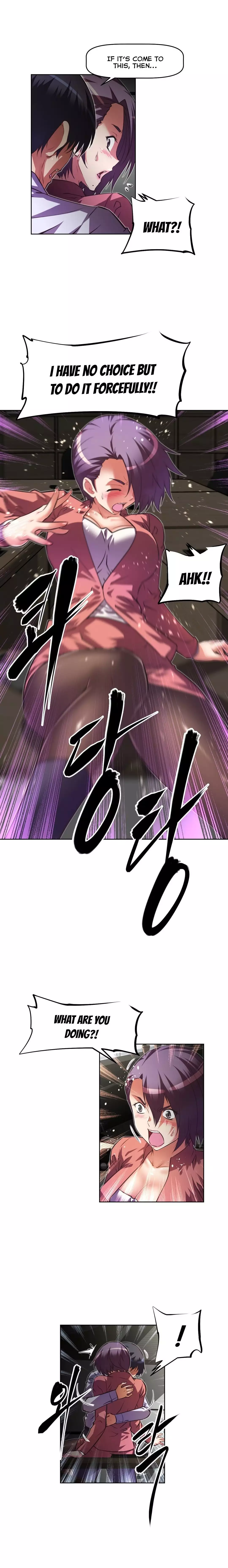Brawling Go Ch.76-125