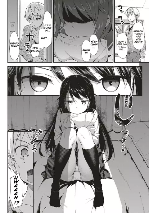 Doki Doki Community Life