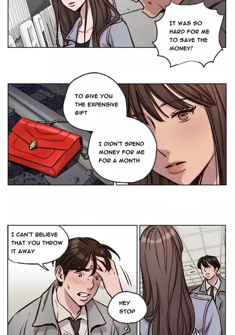 Atonement Camp Ch.1-46