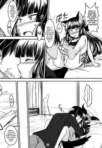 (C81) [Tanmatsu Ijou (BadHanD)] Genko no Ori Sono San [English] [biribiri]