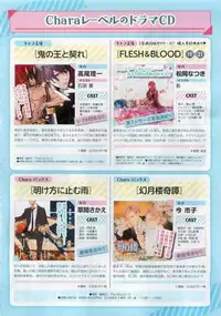 Chara 2015-04