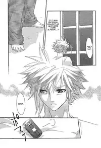 (C85) [ERY'S & Plough (Aizawa Ery)] SLY (Final Fantasy VII) [English] [lamperouge-1]