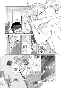 [Senke Kagero] Petit Heaven [English] [Facedesk + LWB + Rin]