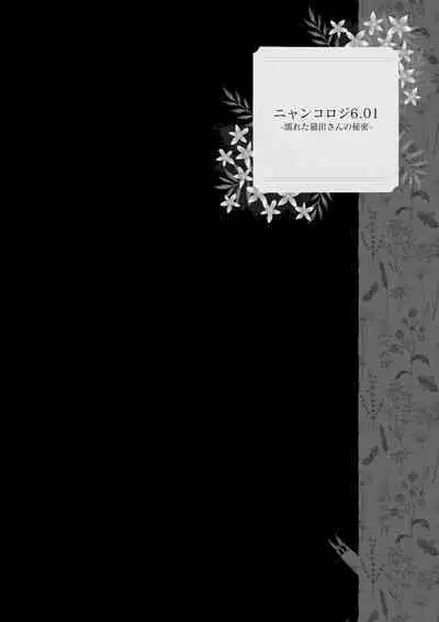 Nyancology Soushuuhen 2