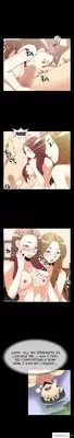 [Insane] Love Parameter Ch.1-36 (English) (YoManga) (Ongoing)