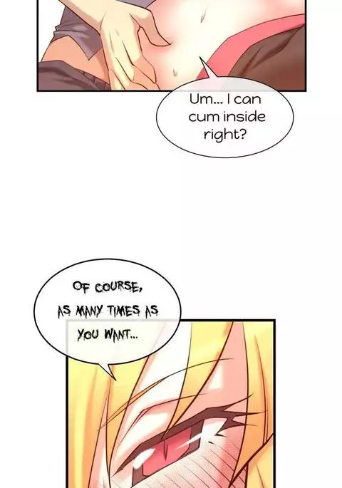 Master in My Dreams Ch.0-38