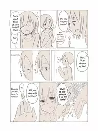 [mcarenos] Mifuyu manga