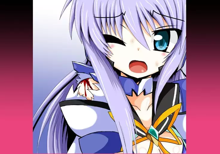 Mahousensi ingokuhen 3 vol.1