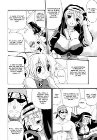 [Kikkawa Kabao] Hakkutsu Oppai Daijiten [English] [Decensored]