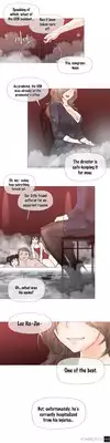 [ButcherBOY] Household Affairs Ch. 11-27 [English] [Yomanga]