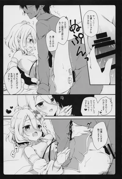 Daisuki Kokkoro-chan