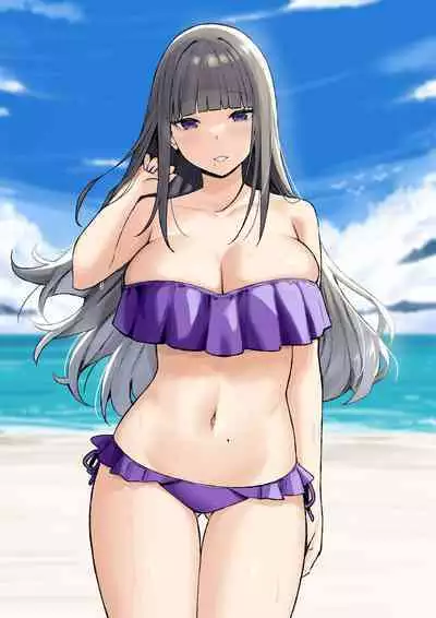 [Candy Club (Sky)] Onee-chan to Torokeru Kimochi [Chinese] [386歪汉化]