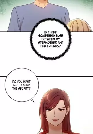 Stepmother Friends Ch.38/? NEW!