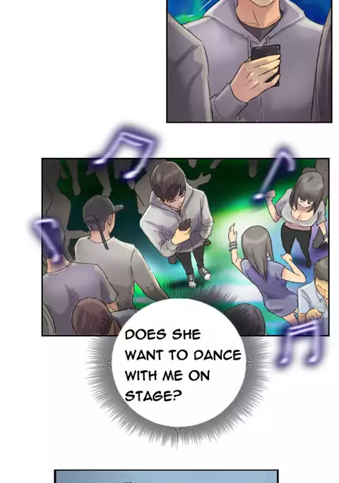 New Face Ch.1-18