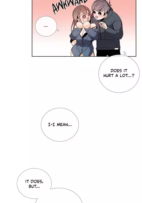 Talk To Me Ch.1-46