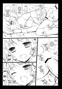 [Yukagen (Arima)] Idol Fancy (The Idolm@ster) [English] =SW=