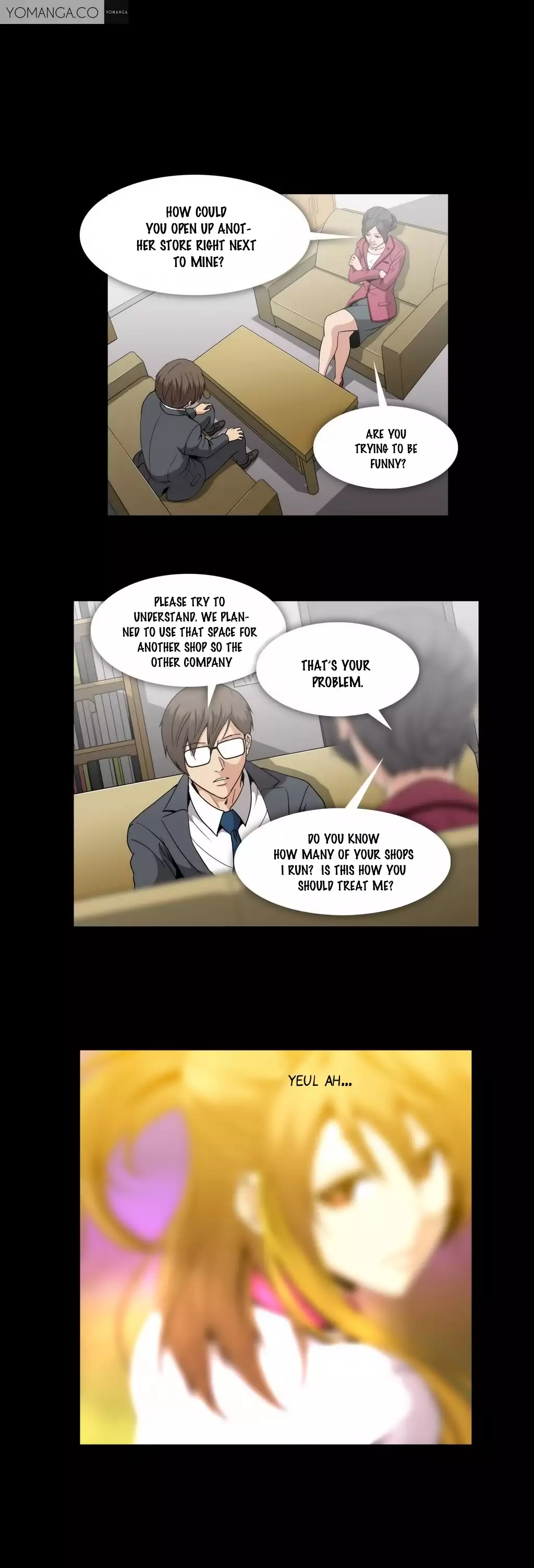 Drug Candy Ch.0-31
