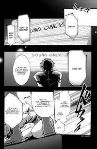 Highness (Code Geass) [Schniezel x Suzaku] YAOI -ENG-