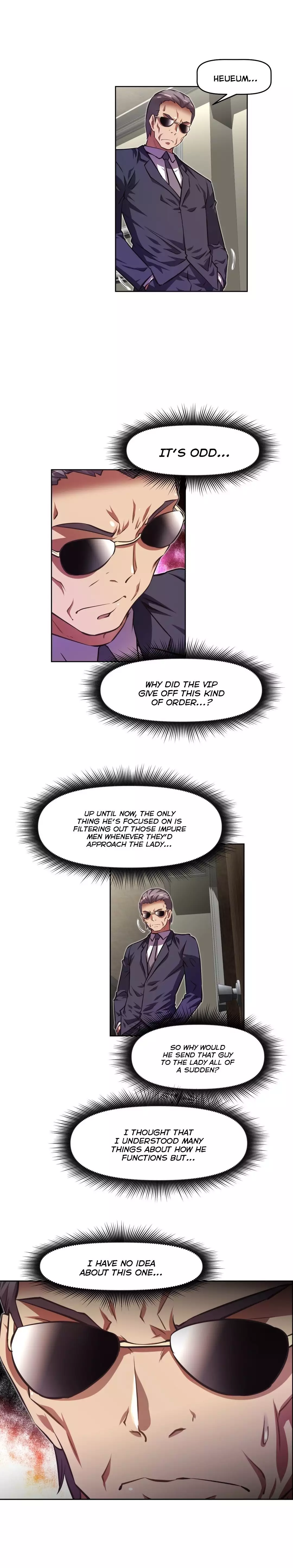 Brawling Go Ch.76-108