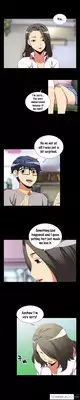 [Insane] Love Parameter Ch.1-34 (English) (YoManga) (Ongoing)
