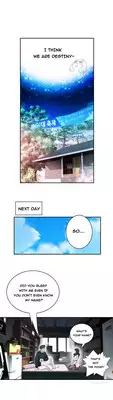 Tissue Thieves Ch.1-5 (English) (Ongoing)