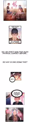 [BAK Hyeong Jun] Sweet Guy Ch.1-53 (English) (YoManga) (Ongoing)