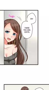 [Porori] My First Time is with.... My Little Sister?! (Ongoing)