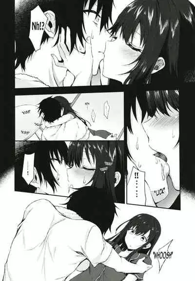 [Tekkamaki (Tetsuyama Kaya)] Nandemo Yasashiku Ukeirete Kureru Imouto [English] [frogstat] [Digital]