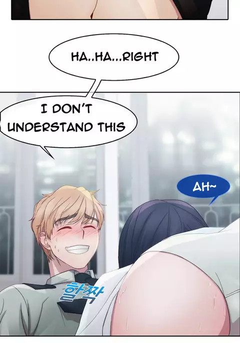 Lady Garden Ch.1-33