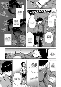 [Takatsu] Ou-sama Appli - King App [English] [TheRobotsGhost]