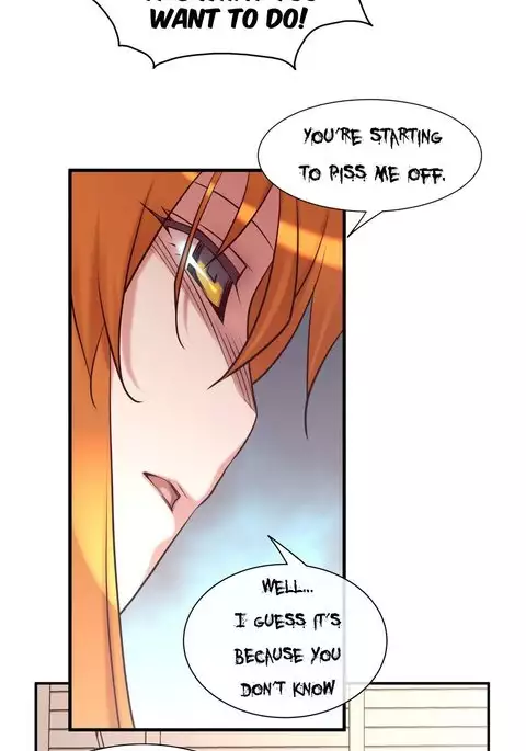 Master in My Dreams Ch.0-38