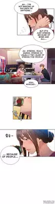 [BAK Hyeong Jun] Sweet Guy Ch.1-53 (English) (YoManga) (Ongoing)