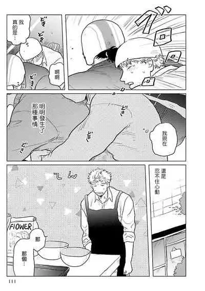 [Nitako] Shouta, Kimi o Aishiteru! | 翔太、我爱你! Ch. 3-5 [Chinese] [Digital]