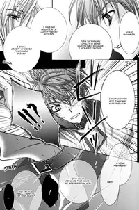 Highness (Code Geass) [Schniezel x Suzaku] YAOI -ENG-
