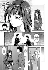 [Yuzuki N Dash] Ane-Koi [English] {Darknight + woootskie + QBtranslations + MumeiTL} [Decensored]
