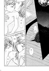 Tenshi Wake Mae (Fullmetal Alchemist) [English]