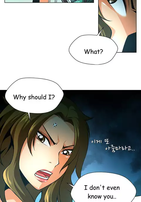 Twin Slave Ch.1-35