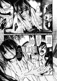 [Naruko] Innocent+ManEater [English] (Complete) Lunatic Translations