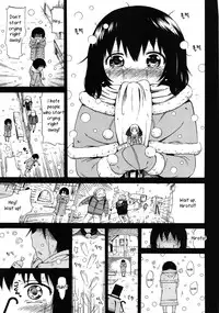 [Akatsuki Myuuto] Dorei Usagi to Anthony [English]