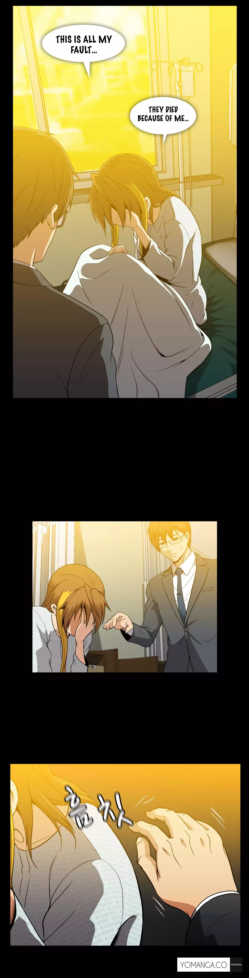 Drug Candy Ch.0-39