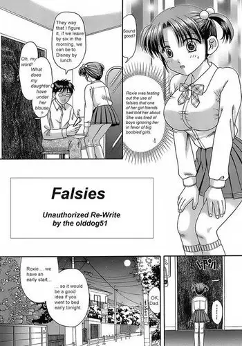 Falsies