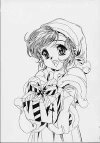 (C61)[Henrei-kai (Kawarajima Koh)] Cheek^2 (Chobits)