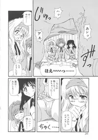 [Yasui Hirosato] Honto wa Suki Nanda+