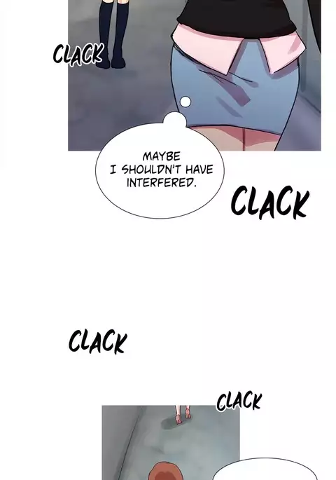 Scandal of the Witch Ch.1-37